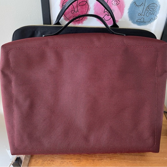 Longchamp BOXFORD S BRIEFCASE - Picture 2 of 4